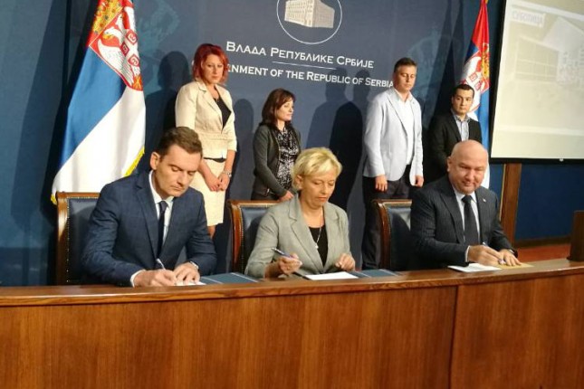 Subotica dobija Regionalni inovacioni startap centar