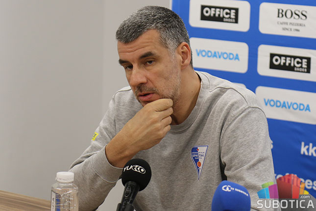 Košarka: Nastavlja se KLS, Spartak u subotu dočekuje Čačak