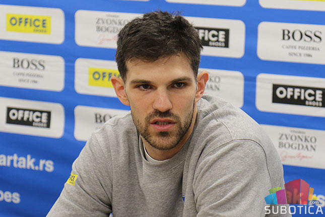 Košarka: Nastavlja se KLS, Spartak u subotu dočekuje Čačak