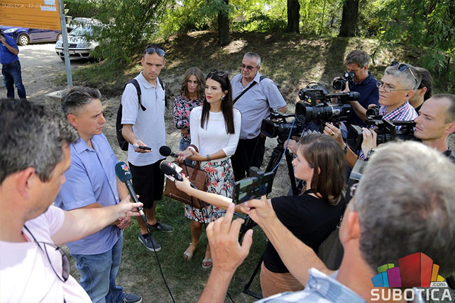 Ulaganja u infrastrukturu u prigradskim naseljima od velike važnosti