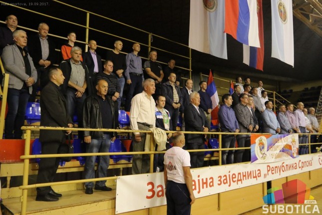 Mali fudbal: ZZ "Republika Srpska" Subotica pobednik Zavičajnog kupa Republike Srpske u Srbiji 2017