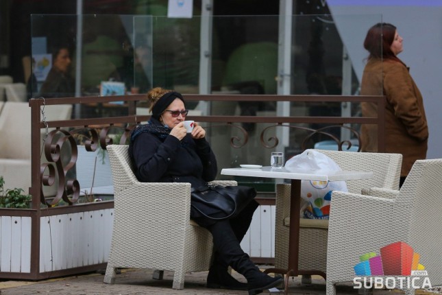 Decembar "najkraći", januar "najduži", a februar će biti "najteži" mesec u godini