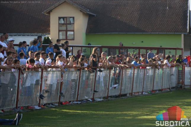 Fudbal: Nemice ubedljive protiv Spartaka u prvom meču Lige šampiona