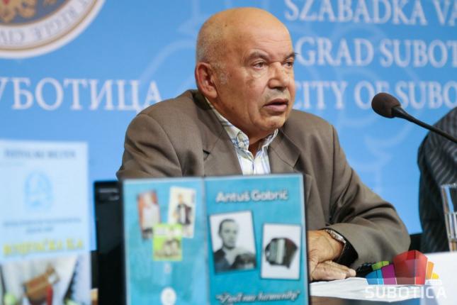 Bajmok domaćin 16. Festivala bunjevačke kulture