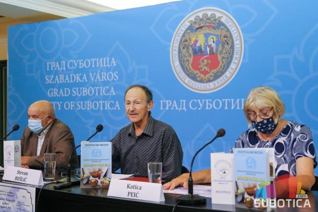 Bajmok domaćin 16. Festivala bunjevačke kulture