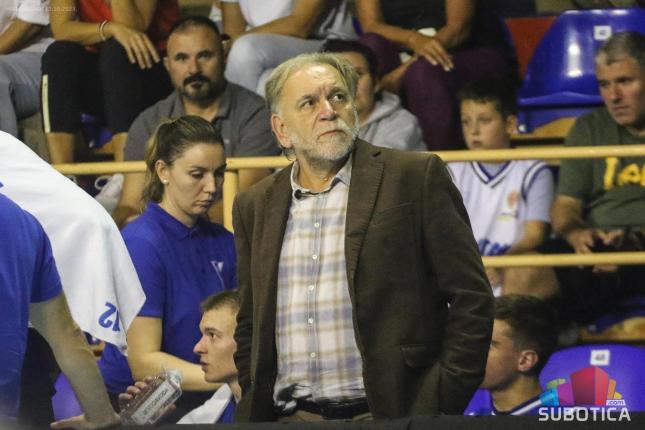 SUgrađani: Mihailo Vidanović - “Medicina i sport provlače se kroz ceo život”