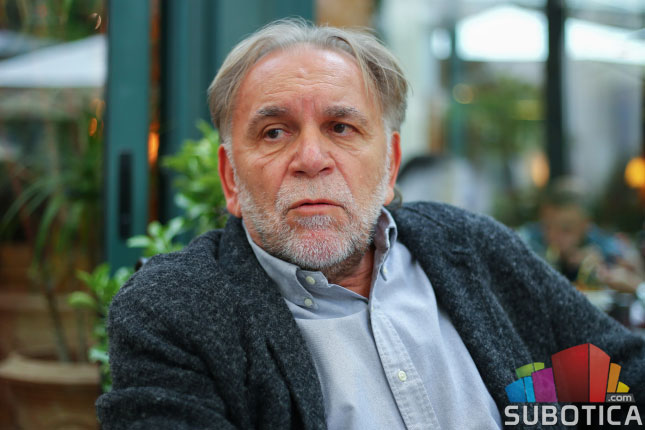 SUgrađani: Mihailo Vidanović - “Medicina i sport provlače se kroz ceo život”