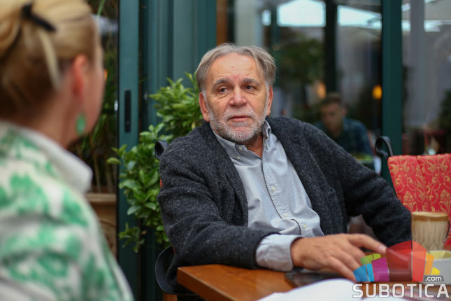 SUgrađani: Mihailo Vidanović - “Medicina i sport provlače se kroz ceo život”