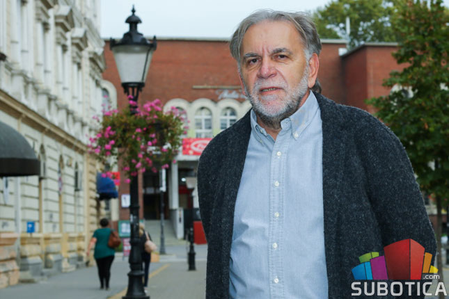 SUgrađani: Mihailo Vidanović - “Medicina i sport provlače se kroz ceo život”