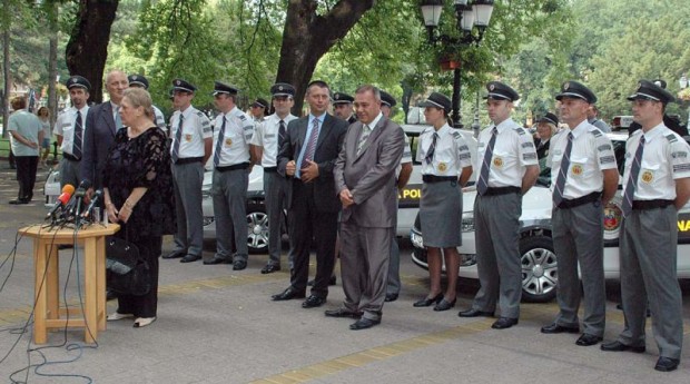 Godinu dana rada Kontakt centra 024