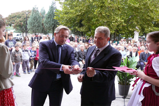 Održani 47. Berbanski dani u Hajdukovu