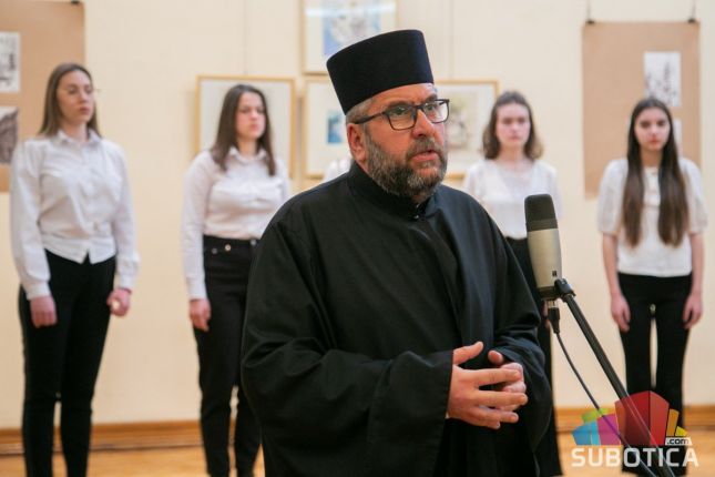 U SKC "Sveti Sava" počela 31. Nedelja pravoslavlja