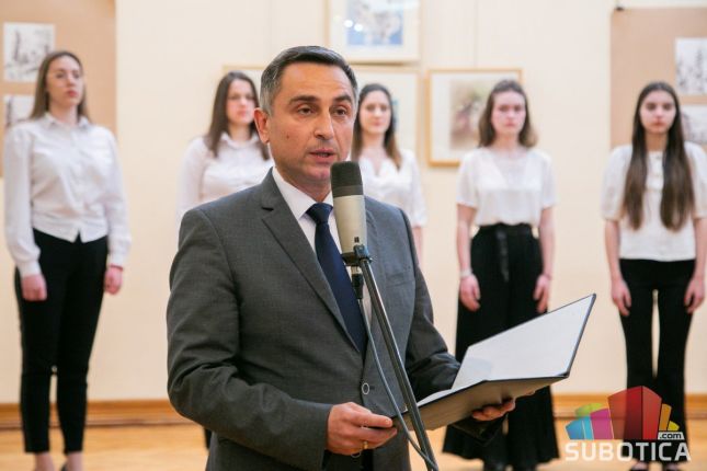 U SKC "Sveti Sava" počela 31. Nedelja pravoslavlja