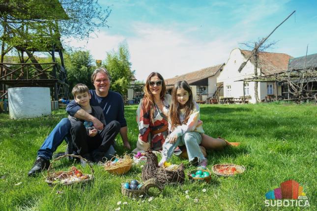 Katolički vernici danas proslavljaju Uskrs