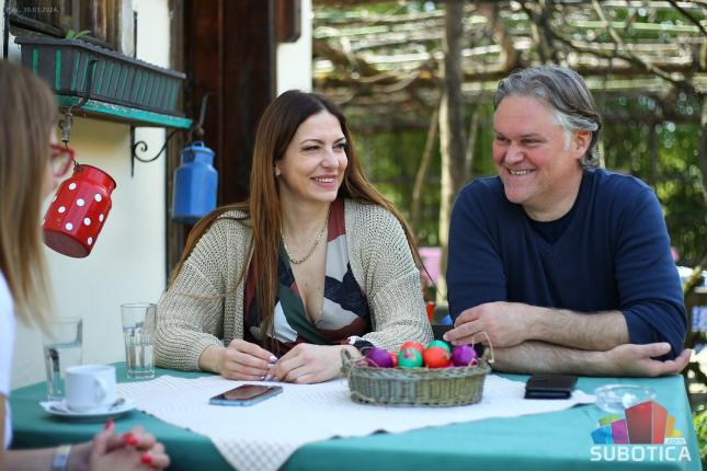 Katolički vernici danas proslavljaju Uskrs