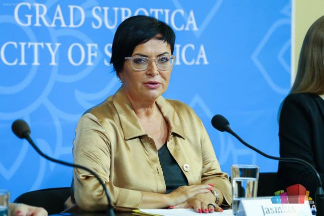 Subotica proslavlja Dan grada