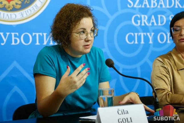 Subotica proslavlja Dan grada