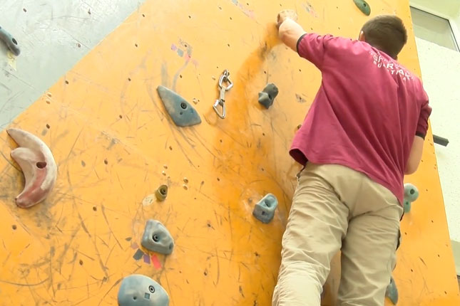 Obeležen Međunarodni dan fizičke aktivnosti