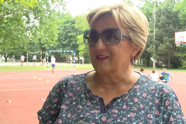 Obeležen Međunarodni dan fizičke aktivnosti