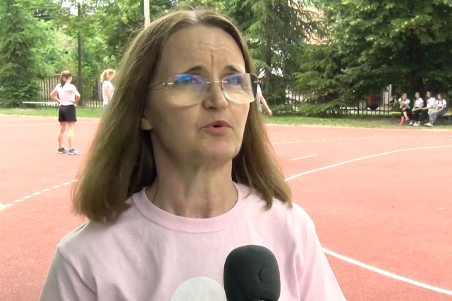 Obeležen Međunarodni dan fizičke aktivnosti