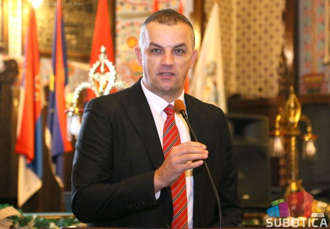 Uručena priznanja u akciji "Sportisti Subotice 2018"