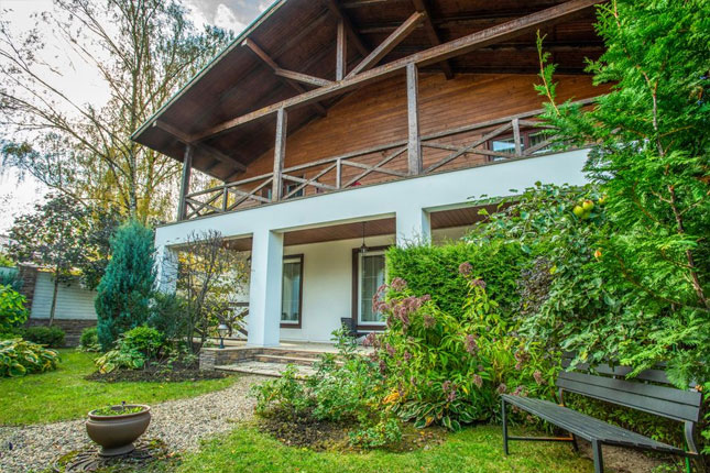 Interesovanje za vikendicama ne jenjava, postoji i lista čekanja za kupce