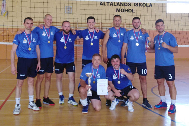 Subotičani i proteklog vikenda uspešni na Prvenstvu Vojvodine, osvojeno još 10 medalja