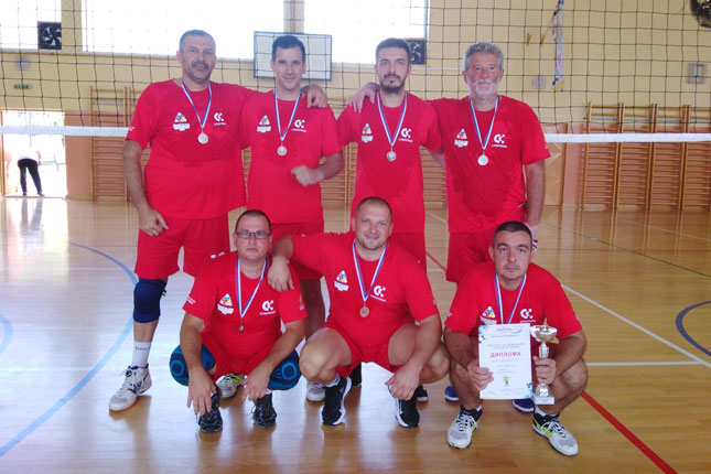 Subotičani i proteklog vikenda uspešni na Prvenstvu Vojvodine, osvojeno još 10 medalja