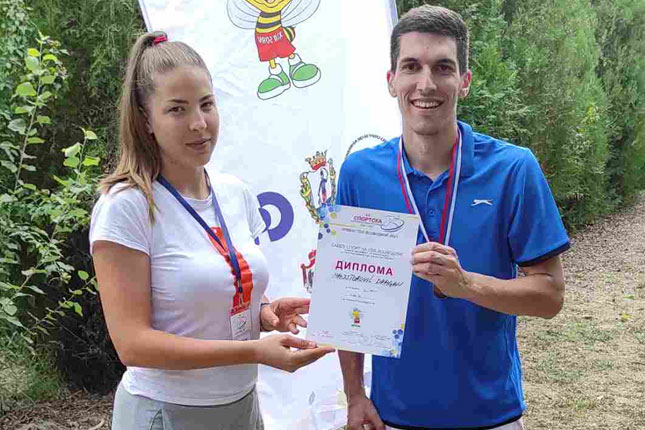Subotičani i proteklog vikenda uspešni na Prvenstvu Vojvodine, osvojeno još 10 medalja