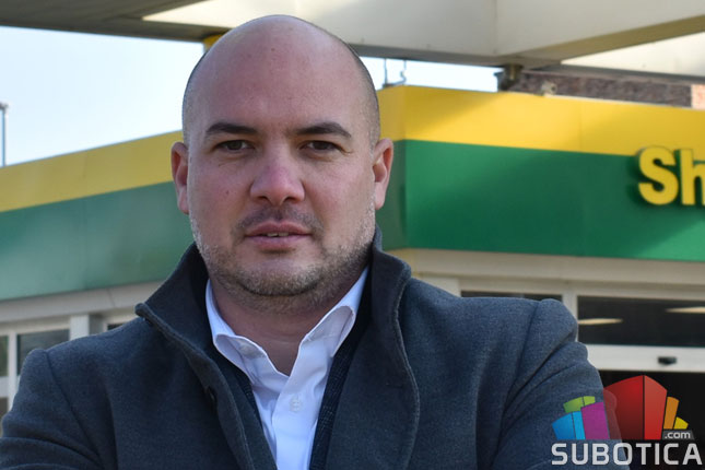 "Euro Petrol" proslavio četvrt veka postojanja