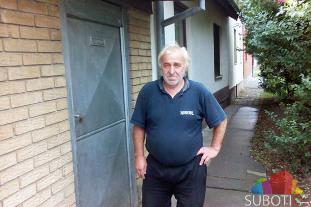 Porodici Vakula preti iseljenje zbog duga