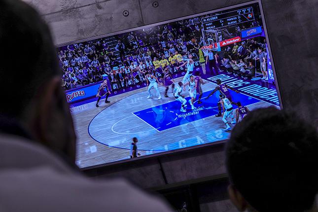 Otvorena jedinstvena igraonica "Derbi"