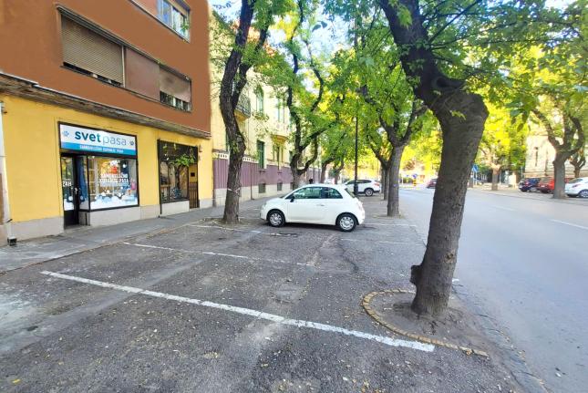 Vikend besplatnog kupanja pasa u samouslužnoj perionici