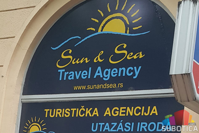 Vlasnika agencije "Sun & Sea" sumnjiče za prevaru 23 lica i protivpravno prisvajanje 7 miliona dinara