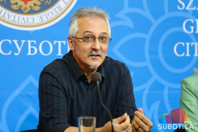 Koncert grupe "Iskon" 17. septembra u Sinagogi