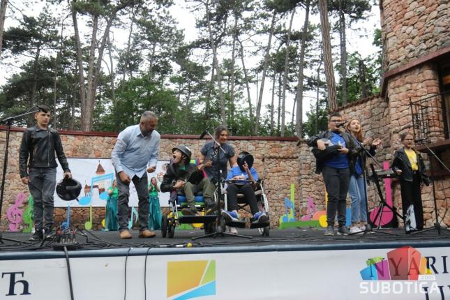 „Palićke notice“ brišu razlike