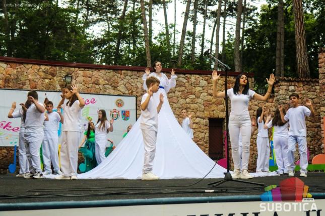 „Palićke notice“ brišu razlike