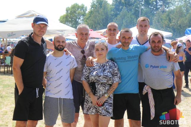 „Pasuljijada“ jedan od gastronomskih brendova Tavankuta