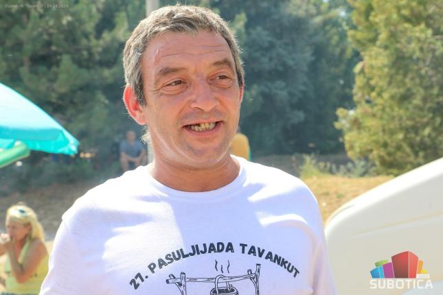 „Pasuljijada“ jedan od gastronomskih brendova Tavankuta