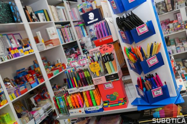 Koliko košta polazak u školu?