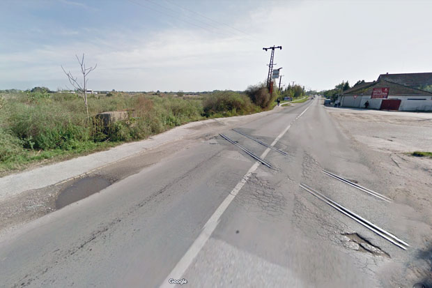 Nova privredna zona na mestu nekadašnje "Zorke"?