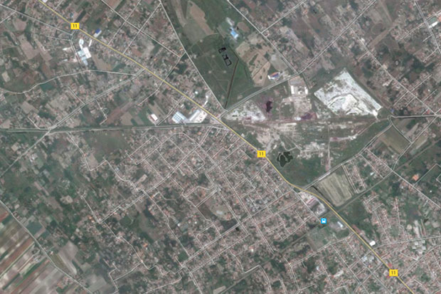 Nova privredna zona na mestu nekadašnje "Zorke"?