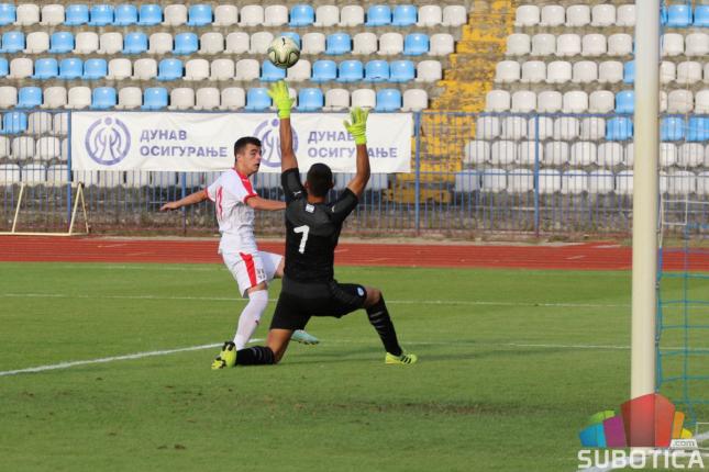 Fudbal: Srbija uspešna na startu memorijala "Stevan Ćele Vilotić"