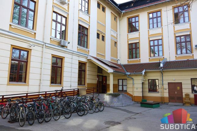 Tri nova obrazovna profila u Politehničkoj školi