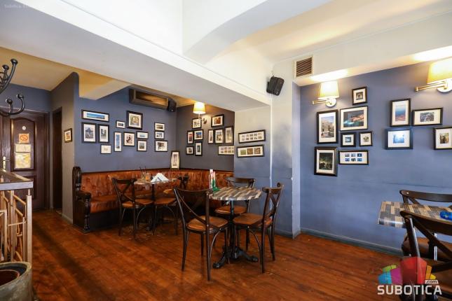 April - mesec obeležavanja jednog veka od otvaranja "Bodiš" poslastičarnice