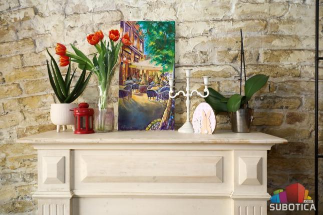 April - mesec obeležavanja jednog veka od otvaranja "Bodiš" poslastičarnice