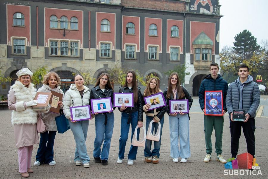 107 godina od oslobođenja - dan koji Subotica sa ponosom pamti i slavi