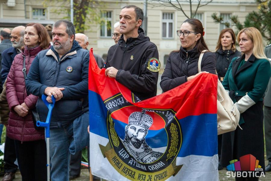 107 godina od oslobođenja - dan koji Subotica sa ponosom pamti i slavi