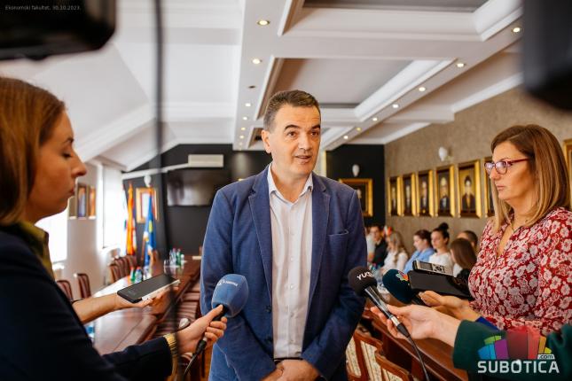 Završen kratak program studija Ekonomskog fakulteta