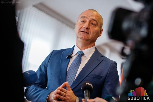 Završen kratak program studija Ekonomskog fakulteta